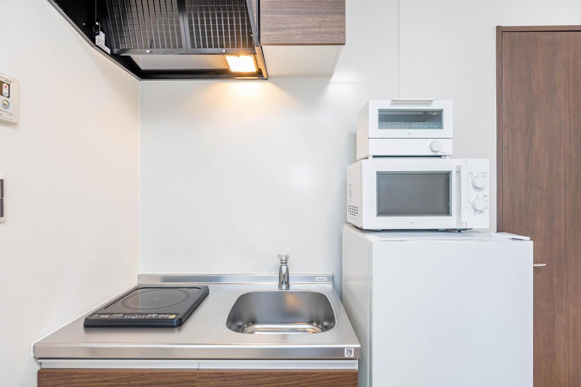 1688 House B Appartement