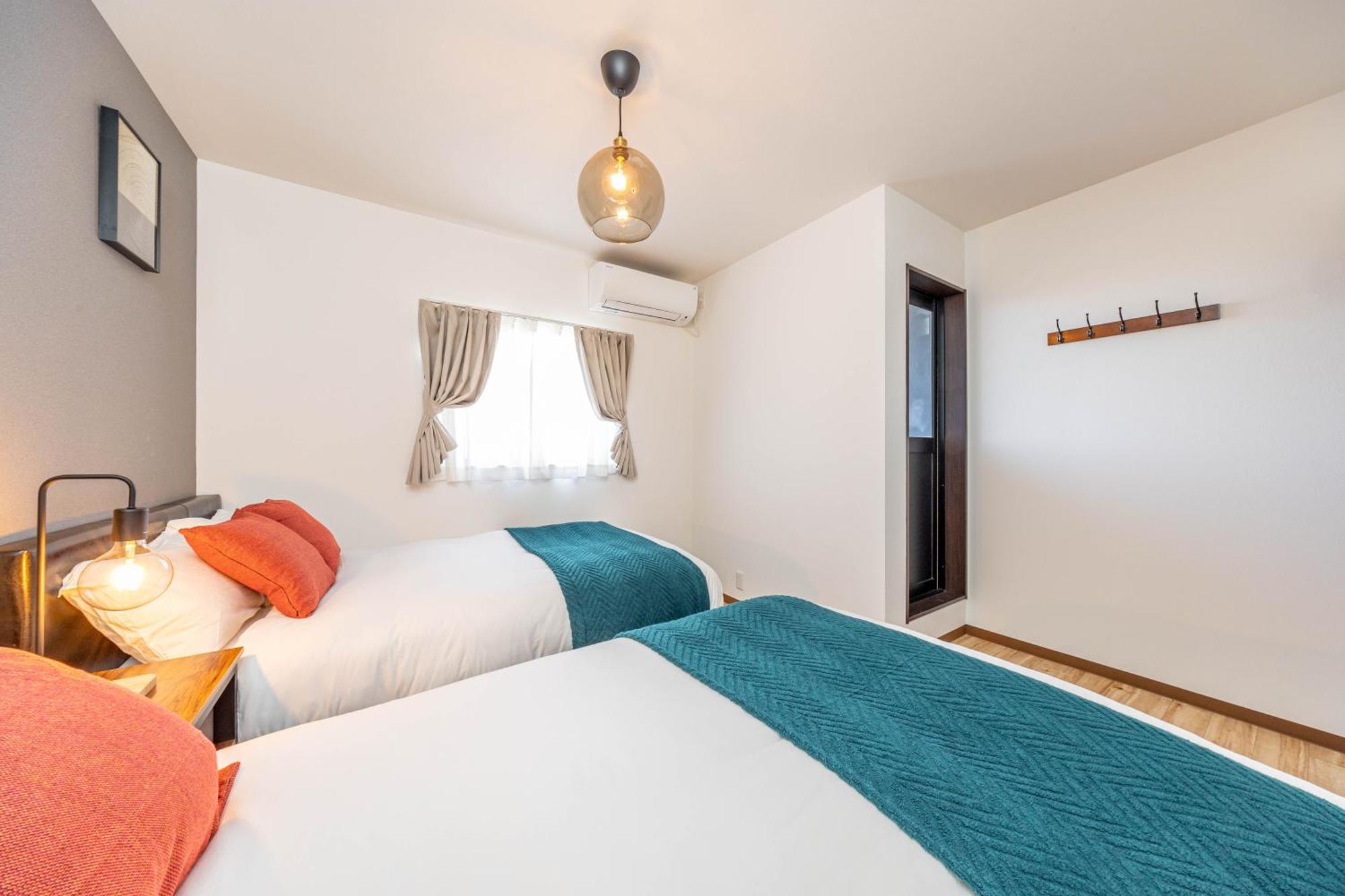 1688 House B Appartement