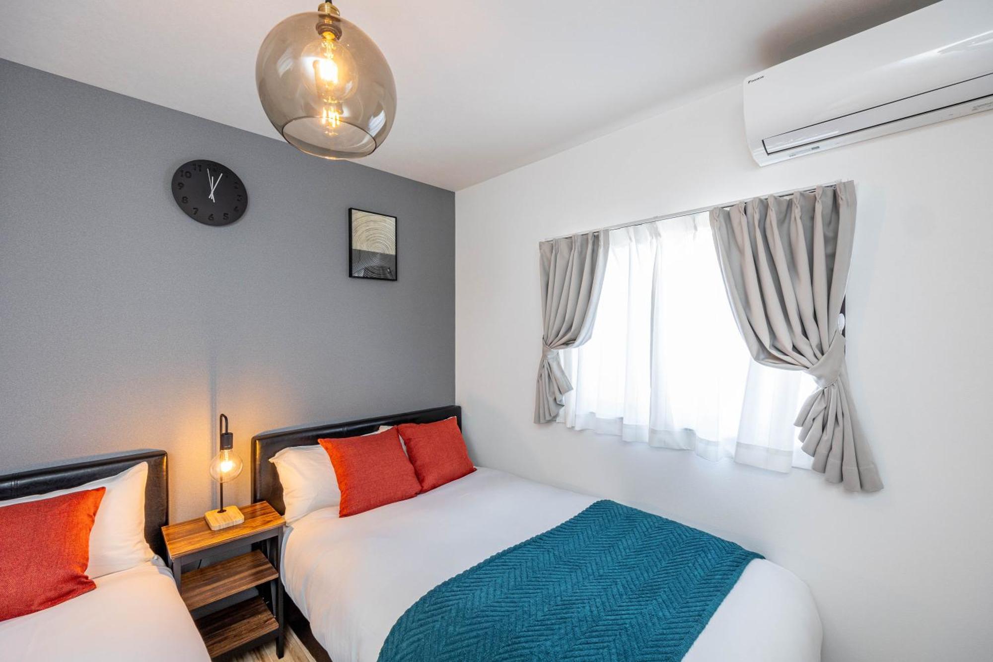 Appartement 1688 House B *
