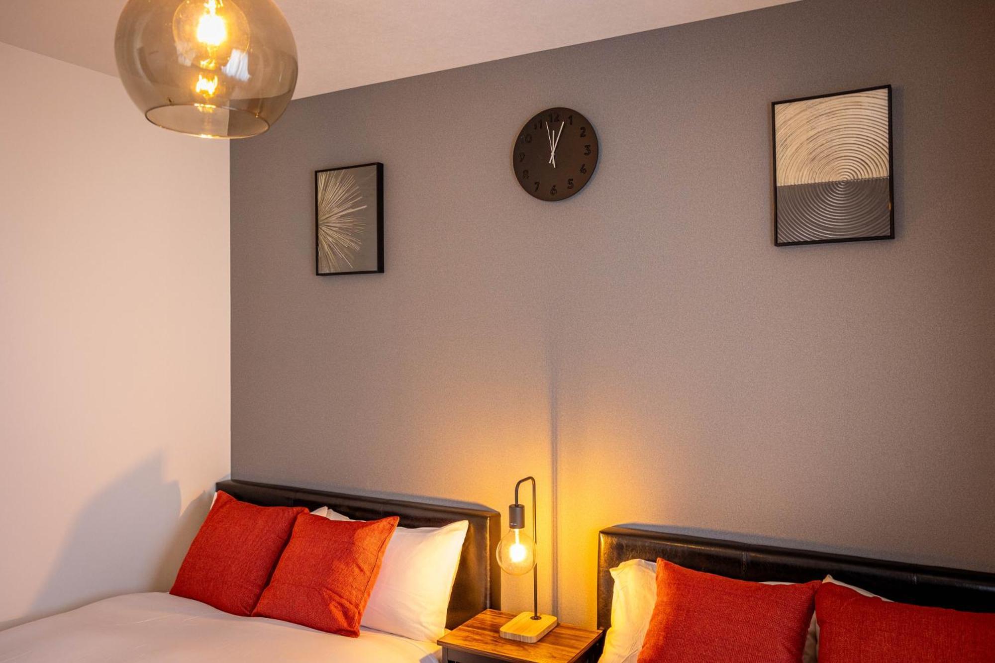 Appartement 1688 House B *