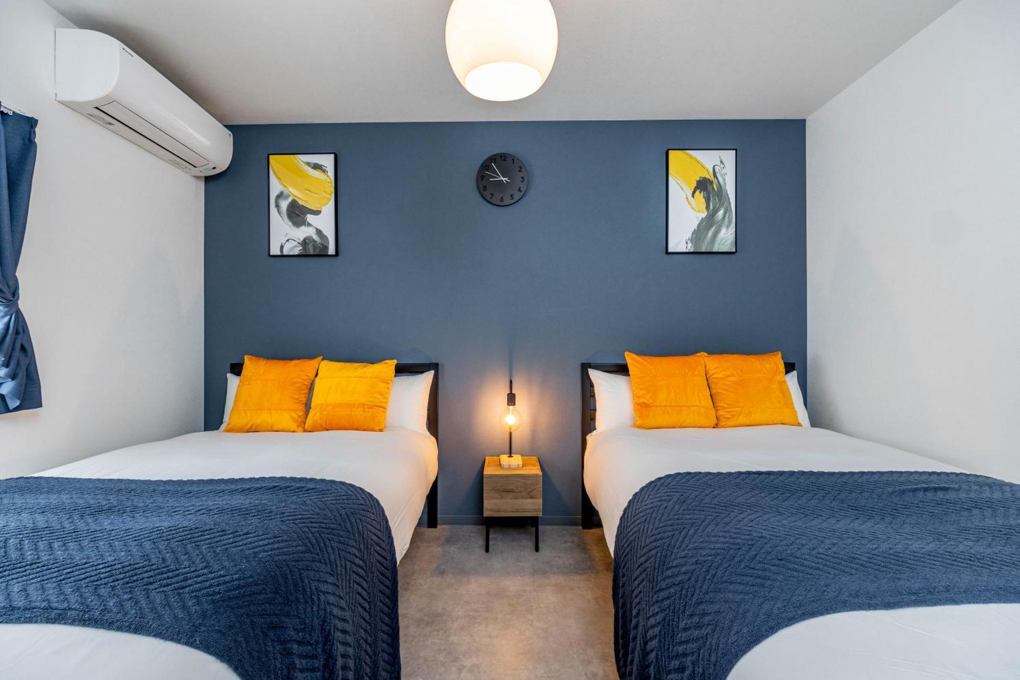 Appartement 1688 House B *