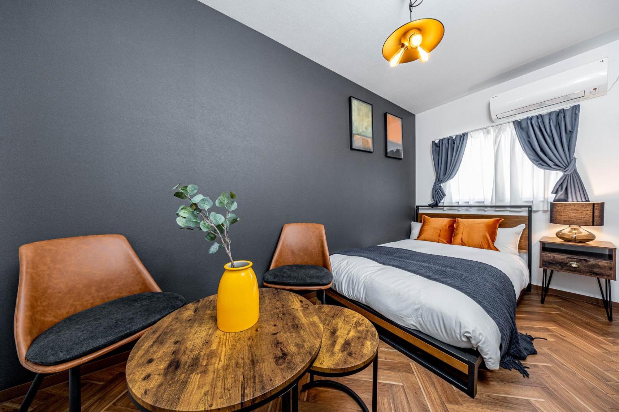 1688 House B Apartment Osaka