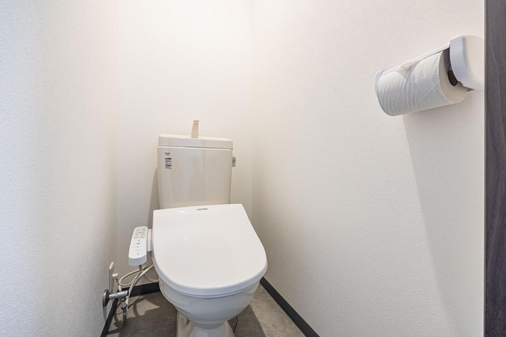 Apartment 1688 House B Osaka