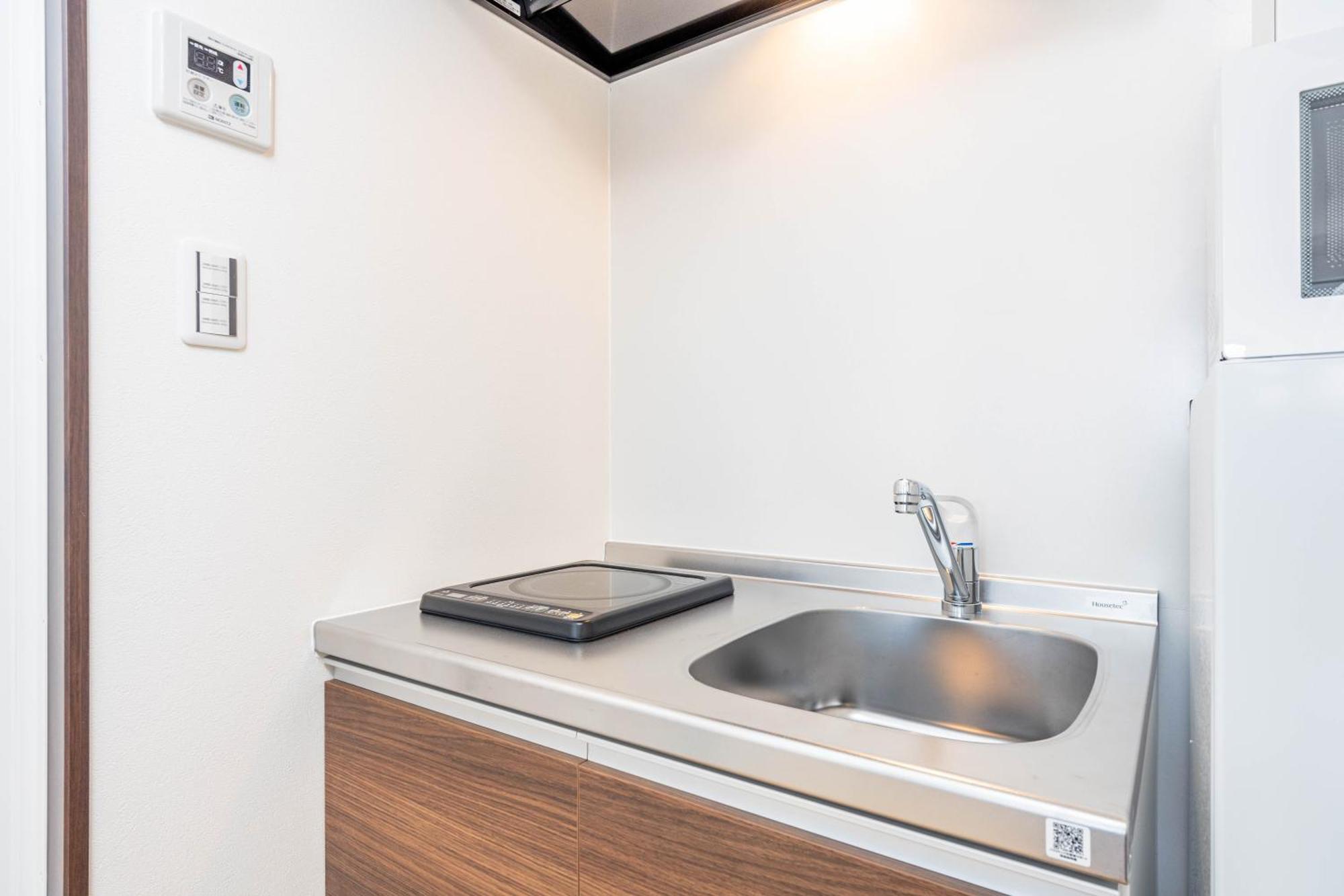 1688 House B Apartment Osaka