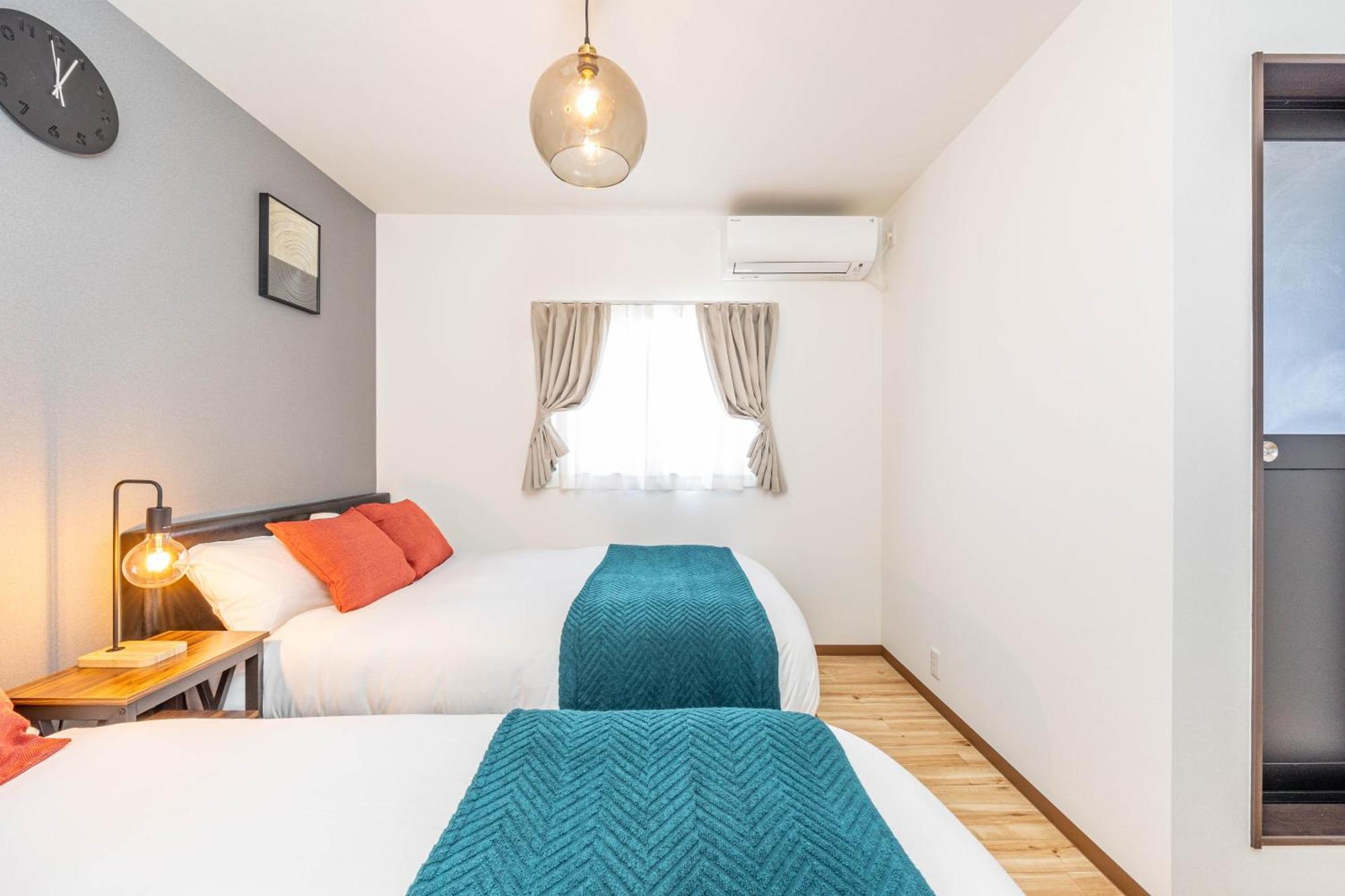 1688 House B Osaka