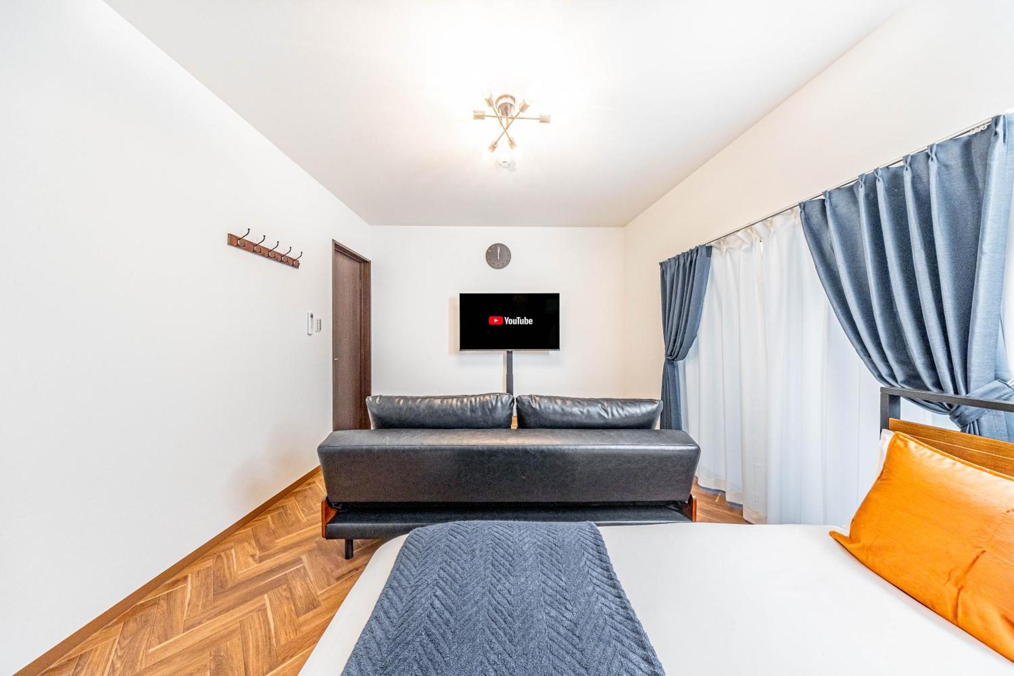 1688 House B Apartment Osaka