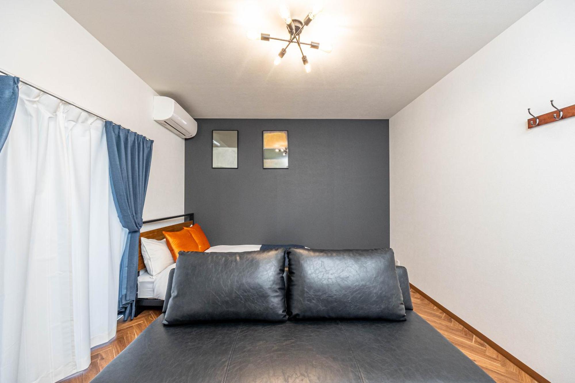 1688 House B Osaka