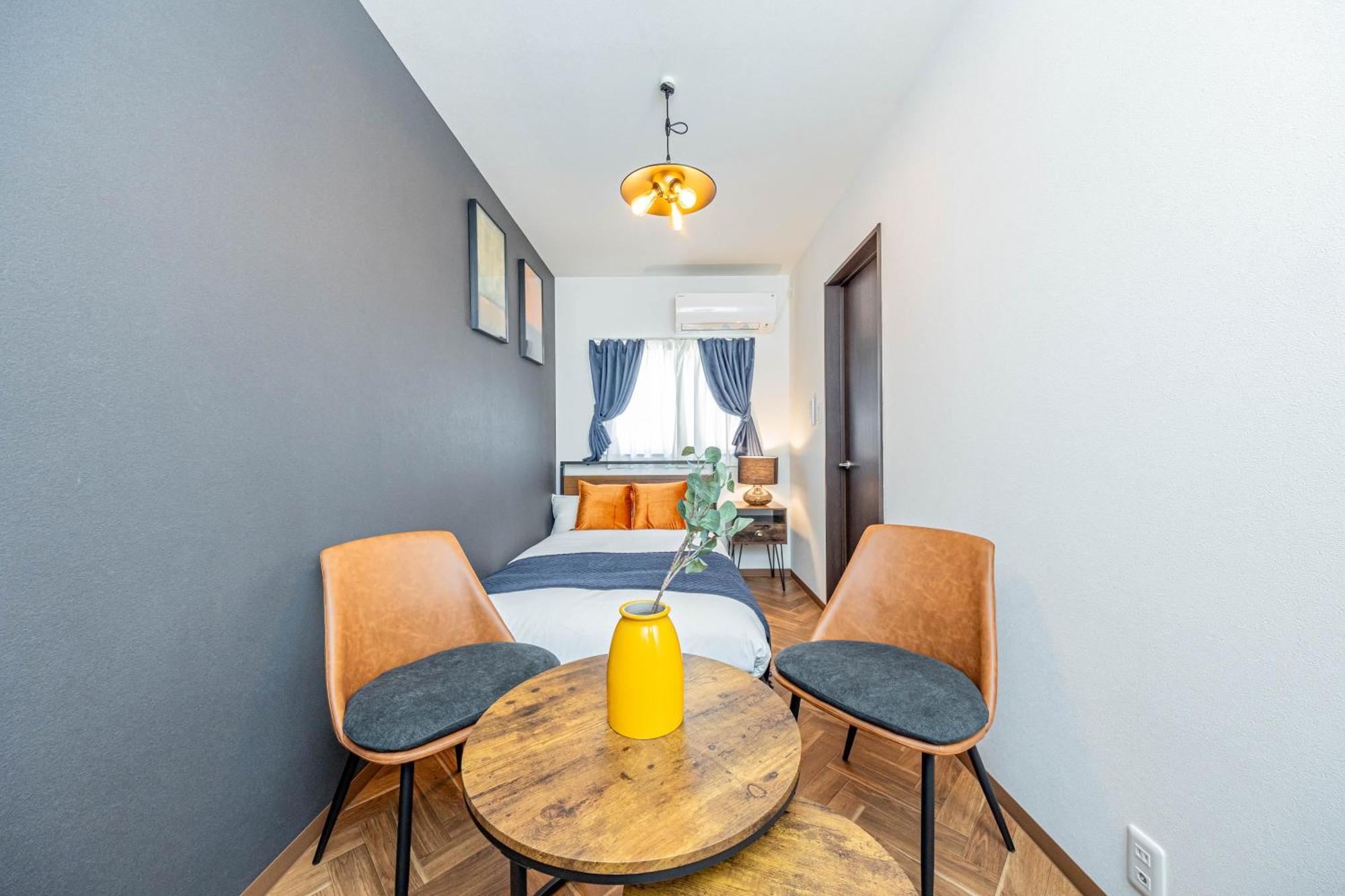 1688 House B Apartment Osaka