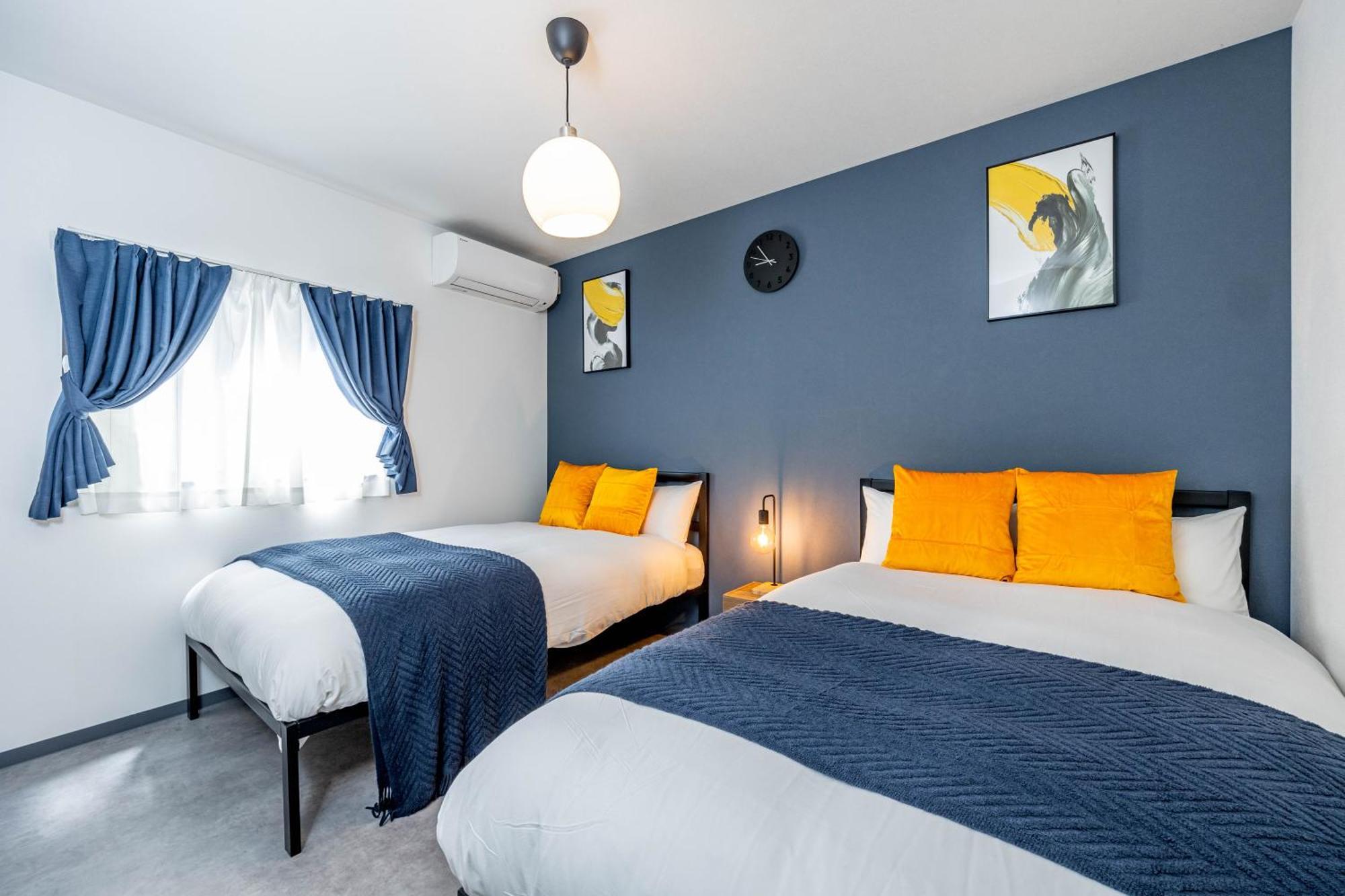 Apartment 1688 House B