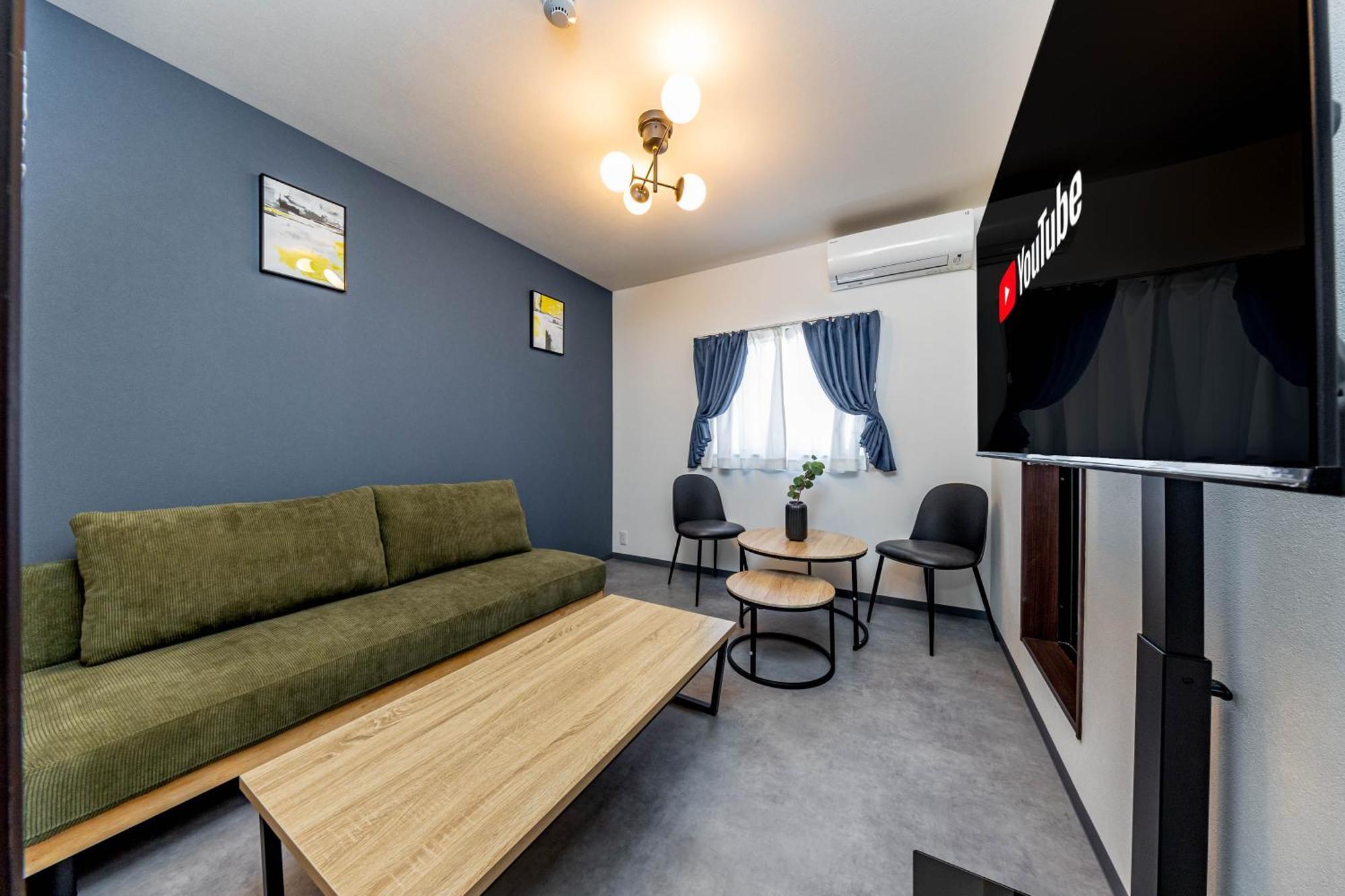 1688 House B Osaka